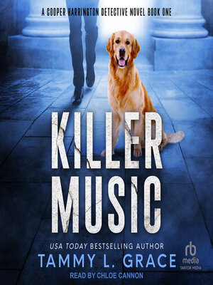 cover image of Killer Music